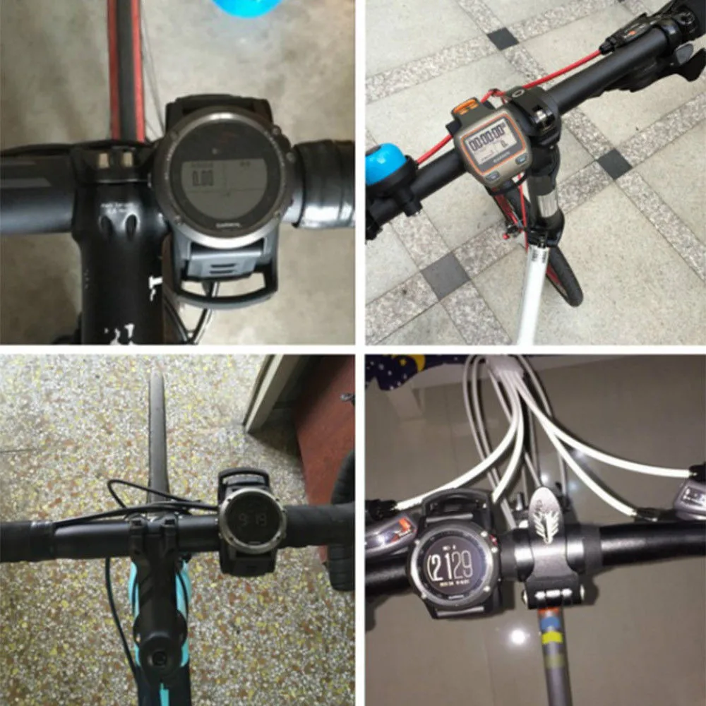 forerunner bike mount