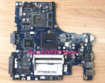 شراءعالية الجودة لينوفو Z410 اللوحة المحمول AILZA NM-A181 GT740 2 جيجابايت PGA947 11S90004460 اللوحة 100% اختبار