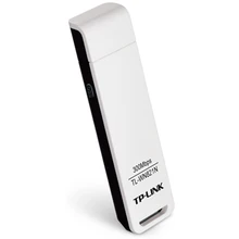Tp-Link WN821N Беспроводной Wi-Fi Сетевой Карты 300 М 802.11n/g/b wi-fi антенны точки доступа USB адаптер TL-WN821N
