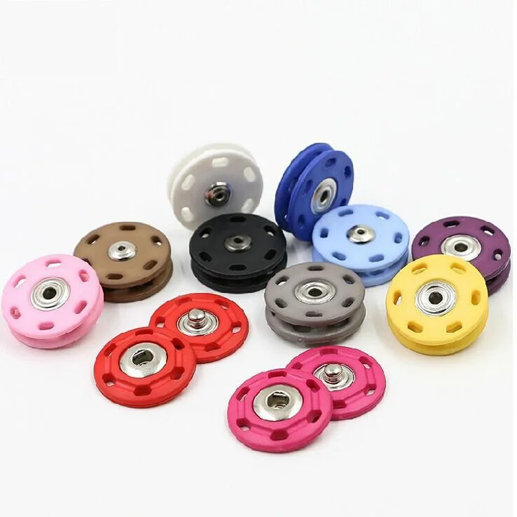 Buy Vintage hollow out design snap buttons,sewing snap