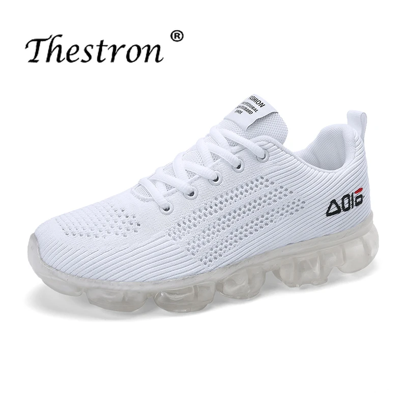 

Mens Running Shoes Light Athletic Tennis Sport Walking Sneakers Camouflage Platform Knitted Outdoor Runners Cross Jogging Shoes