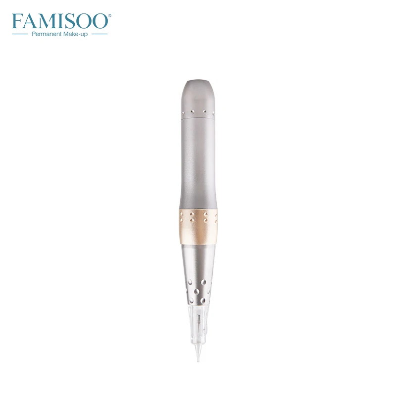 

P88 Permanent Makeup Machine Tattoo Machine for eyebrow eyeliner Lip Electric Tattoo Pen High Quality