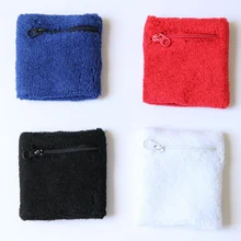 Напульсники спортивный напульсник повязка на руку пот Скоба для запястья обмотка и изоляция Волейбол Баскетбол легкий вес защита запястья