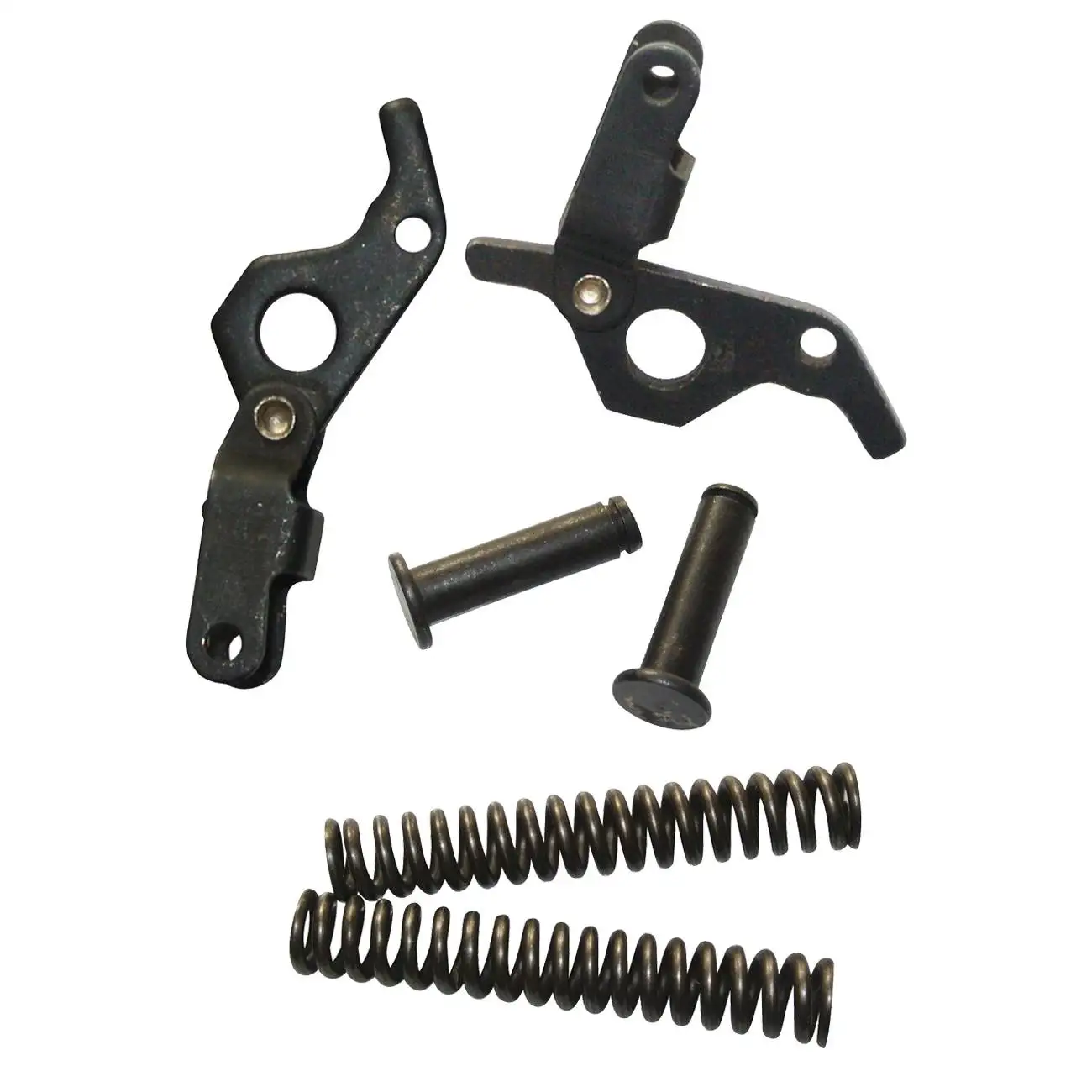 Chain Brake Cover Lever & Spring Fit Husqvarna 136 137 141 142 Chainsaw