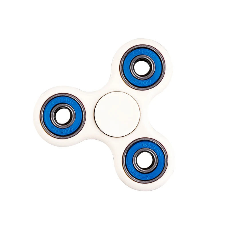 Fingers rotate toy metal triangle fingertips spinning children's adult release pressure fingertips gyro toys Fidget Hand Spinner Fingers rotate toy metal triangle fingertips spinning children's adult release pressure fingertips gyro toys Fidget Hand Spinner