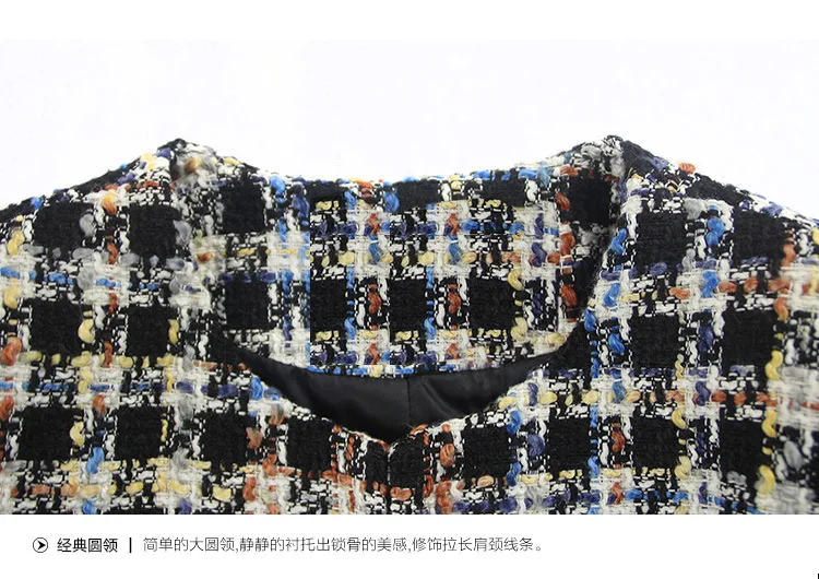 New-Autumn-and-Winter-Fashion-Real-Fur-Collar-Lace-Embroidery-Woolen-Coat-Slim-Outwear-Ultra-Long (1)