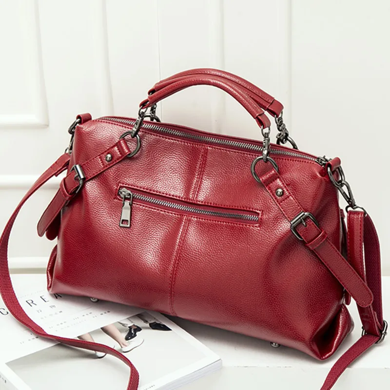 2017 Large font b Luxury b font font b Handbags b font font b Women b