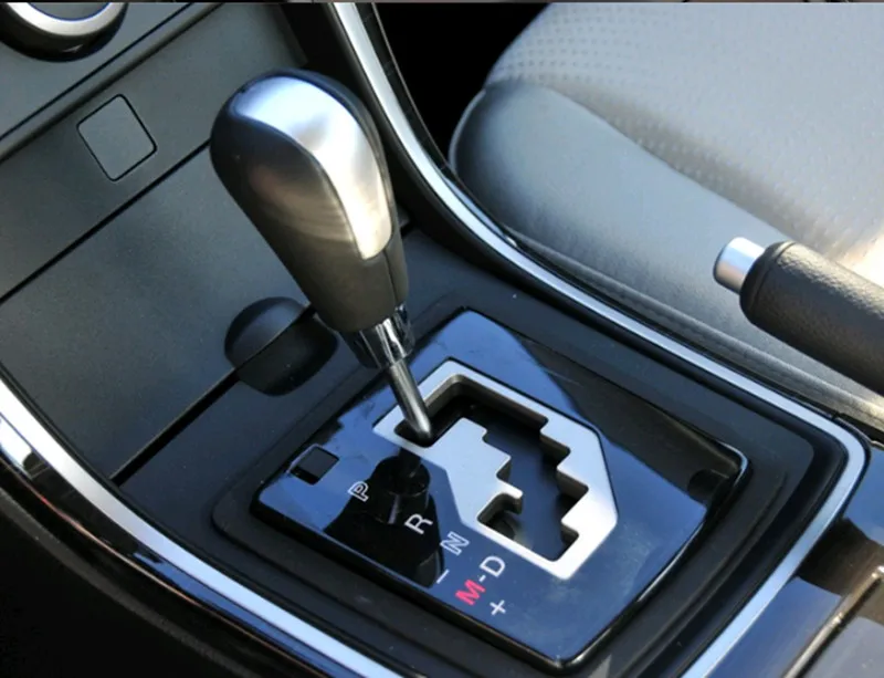 Подходит для Mazda BL, Mazda GG, Mazda GH, CX-7, шаровой механизм переключения передач, автоматический механизм переключения передач