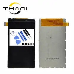 Lcd For Alcatel OT5036 ЖК-дисплей экрана планшета сборки Запчасти мобильный телефон Alcatel OT5036 Экран ЖК-дисплей Экран Бесплатная доставка + инструмент