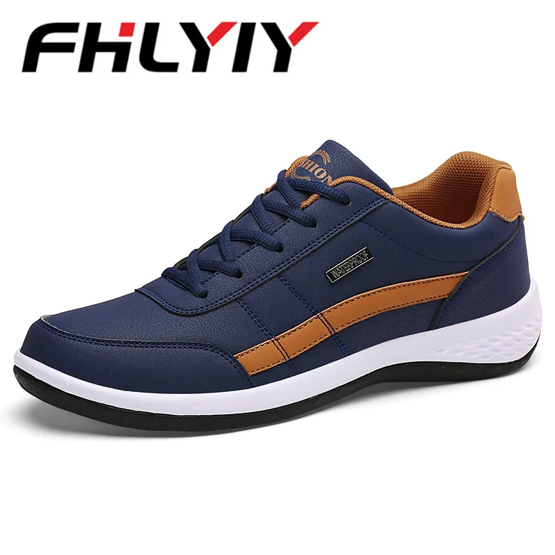 New Arrival High Quality Men Flats Shoes Breathable Fashion Men Casual Pu Leather Shoes Zapatos Hombre Mens Sneakers Hombre Shoe New Arrival High Quality Men Flats Shoes Breathable Fashion Men Casual Pu Leather Shoes Zapatos Hombre Mens Sneakers Hombre Shoe