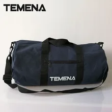 TE мужские повседневные canvasTravel сумки для багажа дорожные сумки водонепроницаемые выходные сумки для путешествий ATB553(KS3