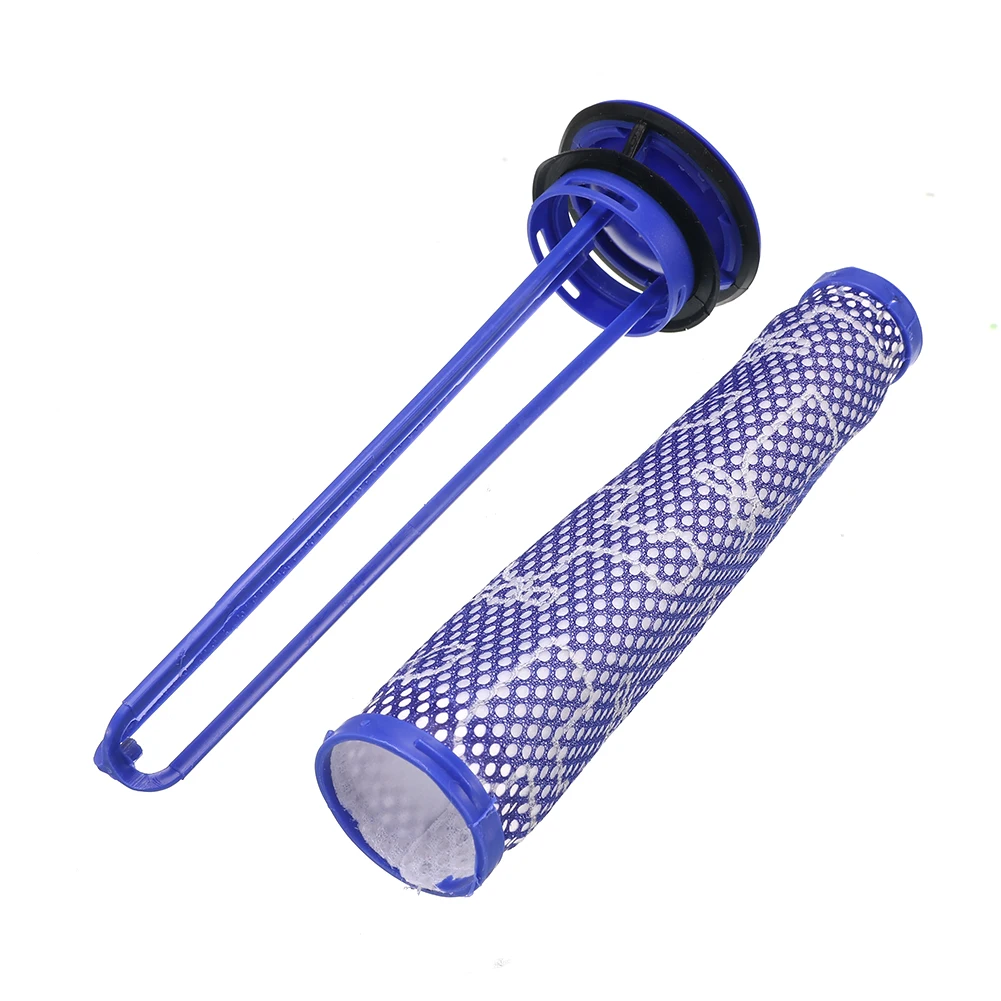 

2pcs Washable Pre Motor Filter For Dyson V6 V8 Vac DC59 DC58 Vacuum Cleaner Parts Filter Head Cleaning Brush Tools Accessories