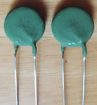 

100% New and original PTC C751 thermistor