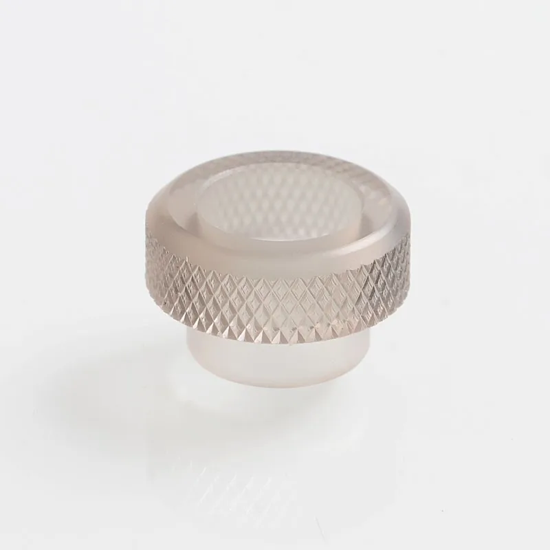Vapeasy 11 мм PC/POM 810 потека мундштук для RDA/RTA/RDTA Vape распылитель Гун Кеннеди Reload RDA Wotofo