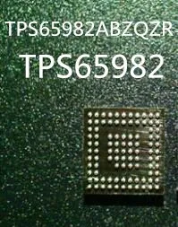 Новинка TPS65982ABZQZR TPS65982 | Электроника