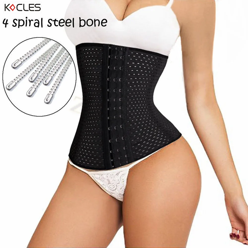 S 6xl Hot Body Shapers Steel Bones Latex Waist Trainer Women High Waist Cincher Trainer S 6xl Hot Body Shapers Steel Bones Latex Waist Trainer Women High Waist Cincher Trainer