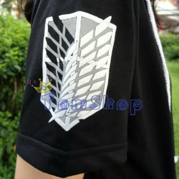 black short sleeve-3