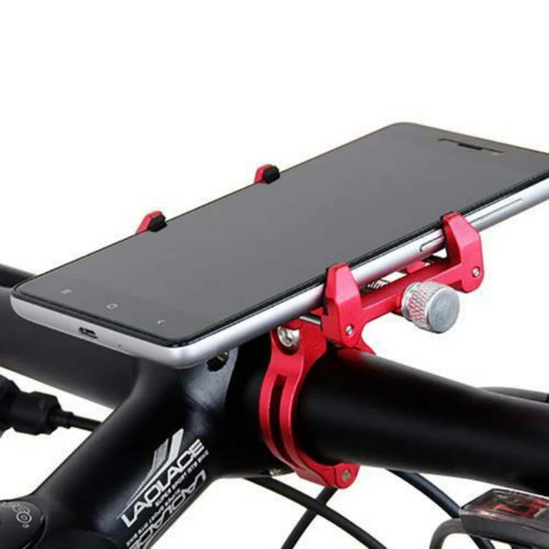 * Haicom para movil Navi teléfono móvil soporte para bicicleta manillar * 