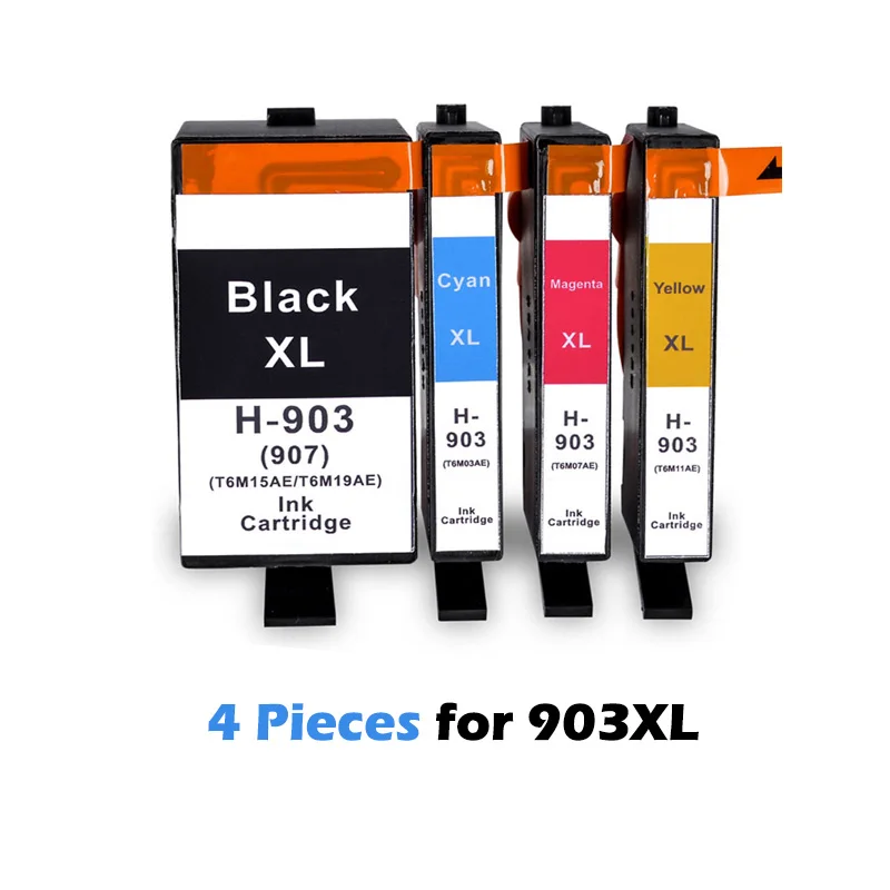Картридж для принтера Hp Officejet Pro 6960 6961 6963 6964 6965 6966 6968 6970 6971|Чернильные картриджи| |