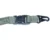 Тактический Пистолет Sling Single 1 Point Airsoft Heavy Duty Rifle Sling Военный Нейлоновый Банджи Ремень Аксессуары Для Оружия Охотничье Ружье Ремень