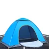 Camping Tent Anti-UV 2 Person Ultralight 3