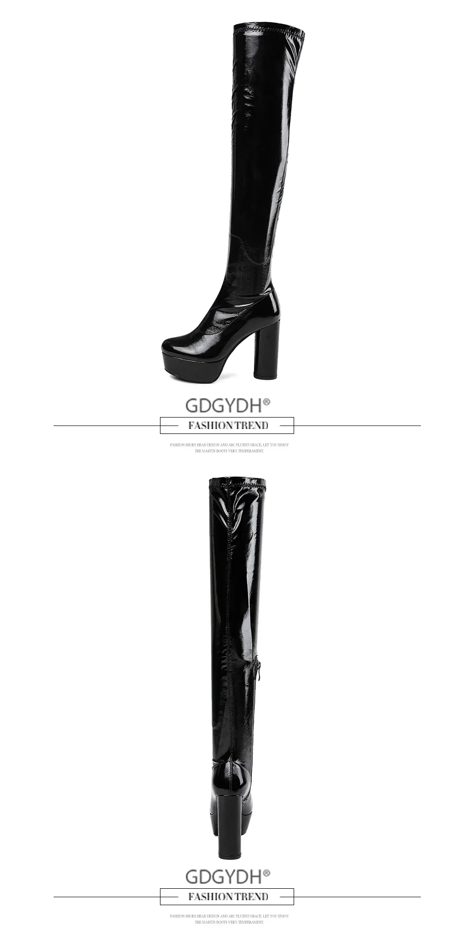 fashion women boots 