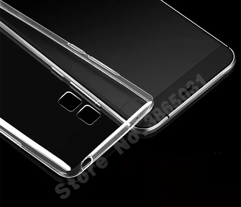 Прозрачный чехол для Huawei Honor 5C 5 C Женский силиконовый на заднюю панель GT3 / 7 LITE NMO L03