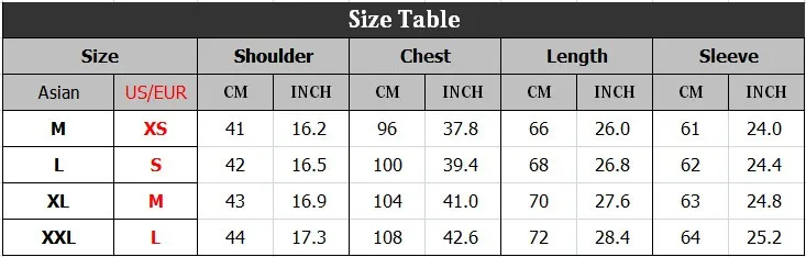 size