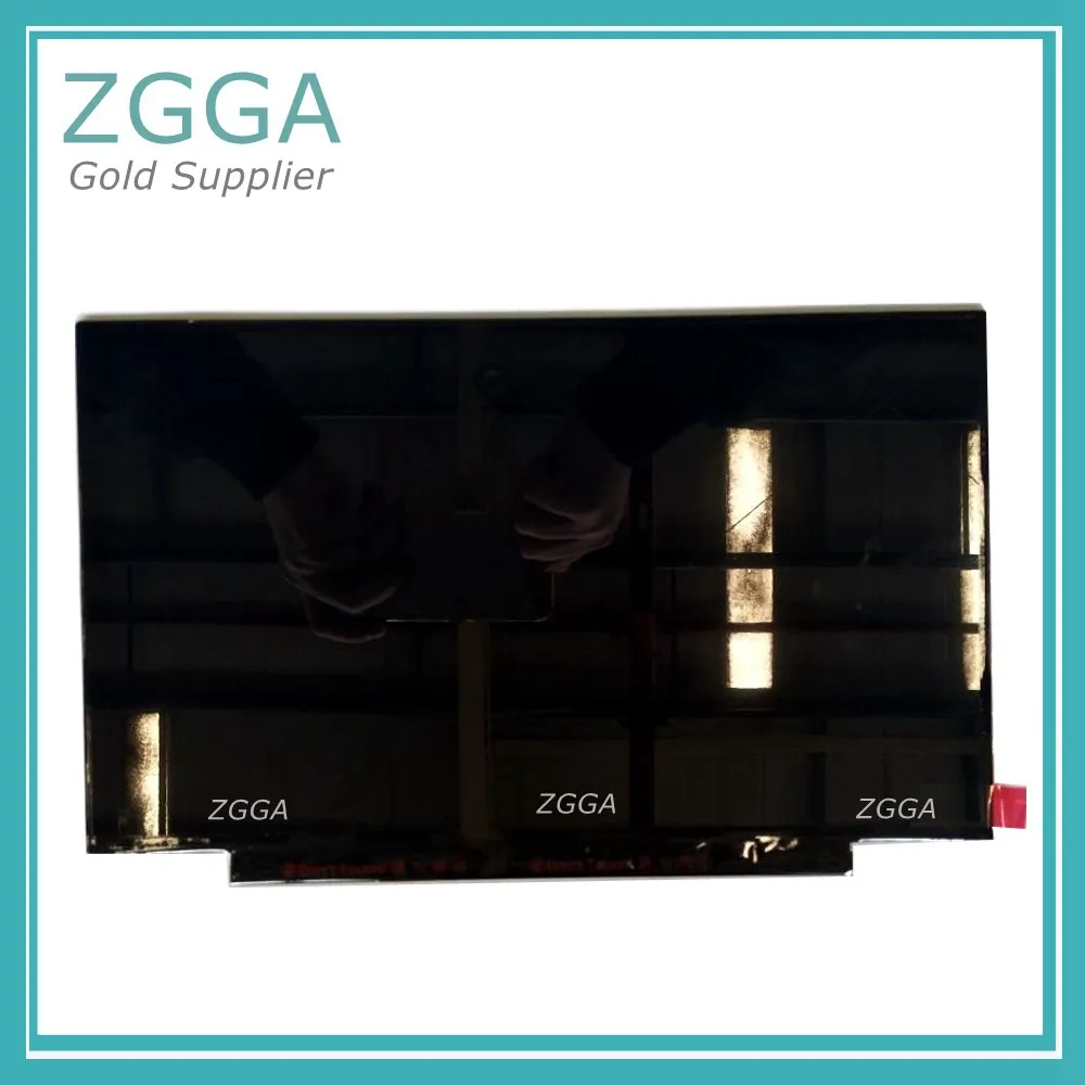 

14" Original LED Panel Matrix for Lenovo ThinkPad X1-YOGA Touch LCD Replacement Screen 00JT856 00JT857 00NY410 LP140WF6(SP)(G1)