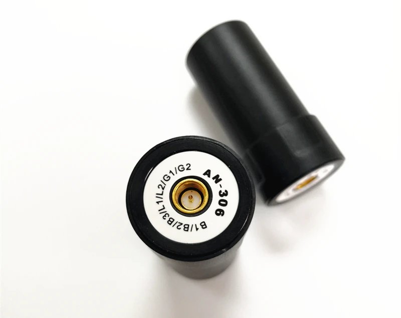STOTON Spiral UAV UGV  RTK GNSS gps antenna an-306,