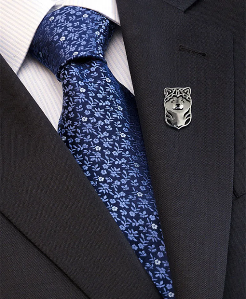 Брошь Акита ину для мужчин и женщин японский стиль|brooches wholesale|wholesale broochmens lapel pins |