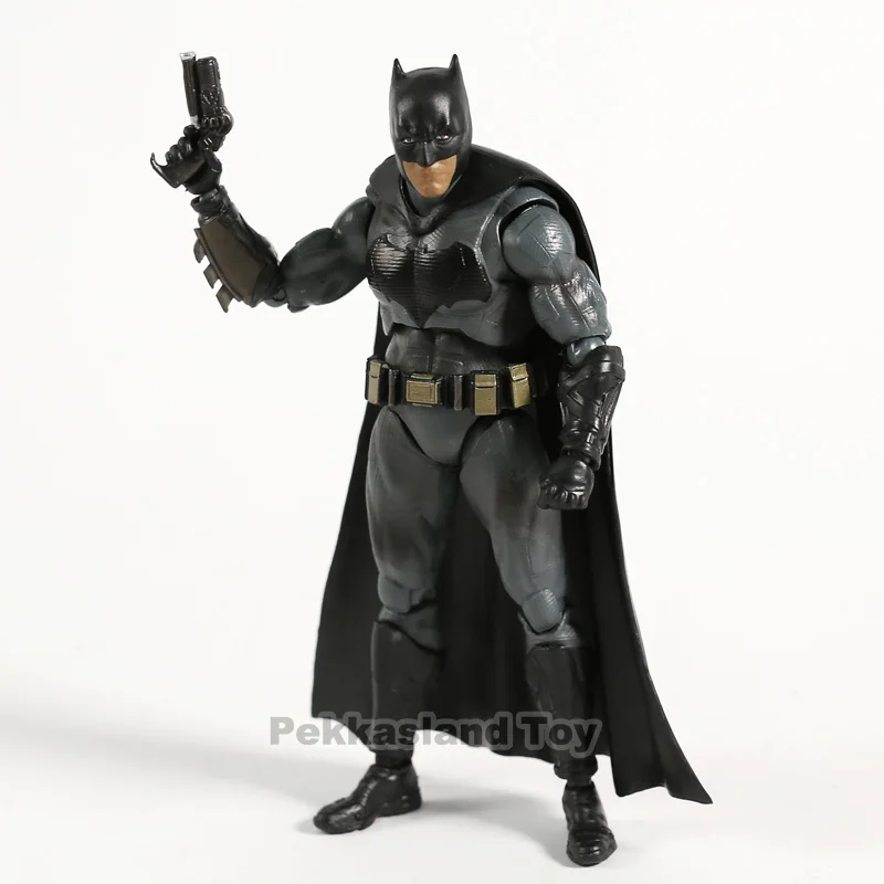 

DC Justice League Batman PVC Action Figure Collectible Model Toy