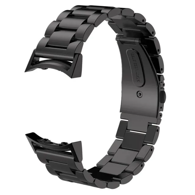 Joyozy Per Samsung Gear S2/S4 Watch Band Con Adattatore Del Connettore In Metall Joyozy Per Samsung Gear S2/S4 Watch Band Con Adattatore Del Connettore In Metall