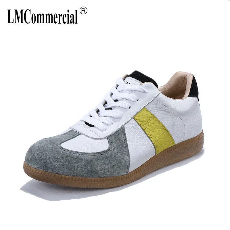 Download Aliexpress.com : Buy street students shoes mens Genuine ...