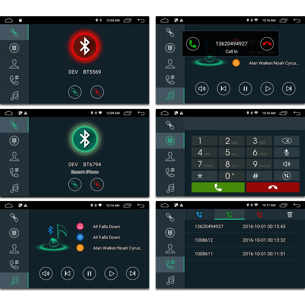 Clearance Android 8.0 Quad Core 2G1G Universal 1Din 7" TFT Motorized Display Car Multimedia Stereo GPS Navigation Radio Bluetooth RDS DAB+ 16 Clearance Android 8.0 Quad Core 2G1G Universal 1Din 7" TFT Motorized Display Car Multimedia Stereo GPS Navigation Radio Bluetooth RDS DAB+ 16