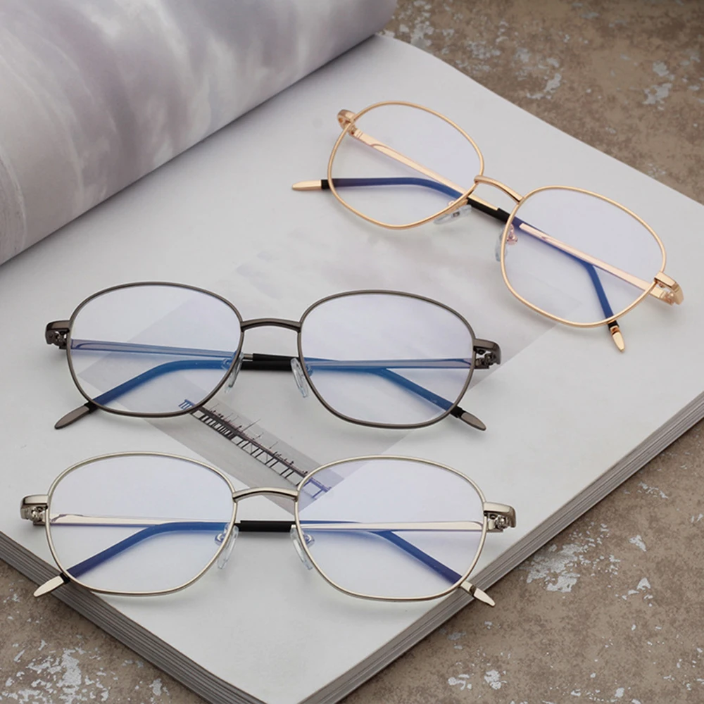 stylish reading glasses designer