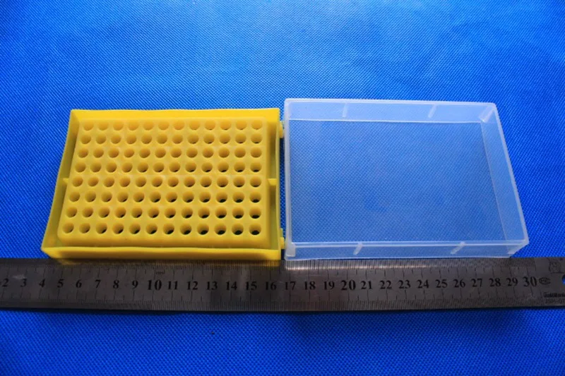 0.2ml 96PCR 