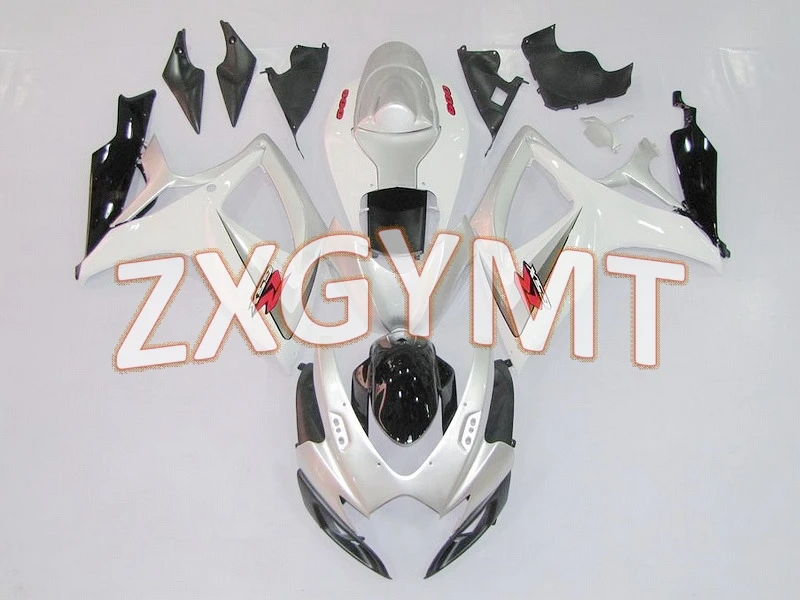 

Fairing Kits for Suzuki GSXR600 06 Fairings GSX R 600 2006 Motorcycle Fairing GSXR600 2006 - 2007 K6