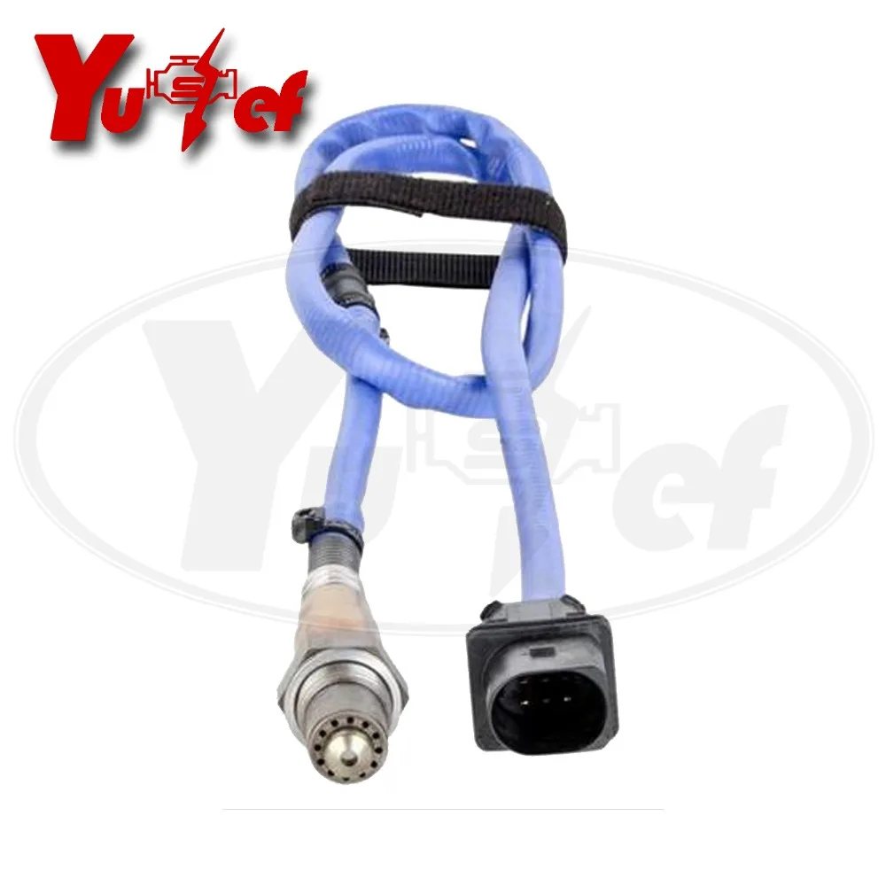 Кислородный датчик подходит для PORSCHE PANAMERA 3.6L 4.8L 97060612401 0258017220 2009-2014 wideband Lambda |