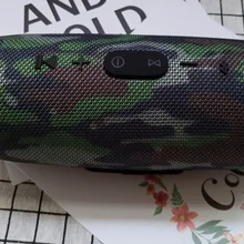 Водонепроницаемый IPX6 Bluetooth динамик поддержка fm-радио и TF карты и U-DISK, также может заряжать для вашего мобильного телефона