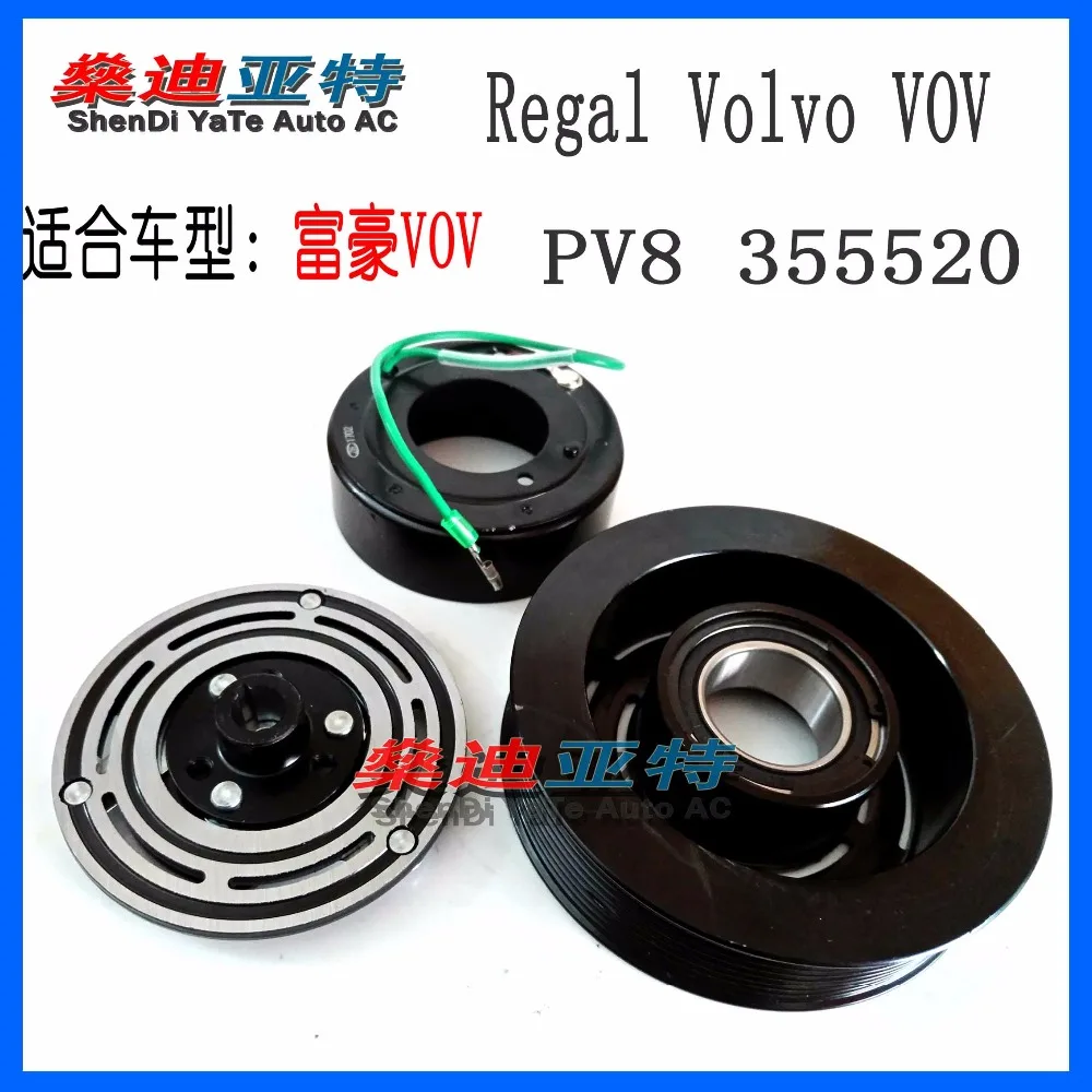 VOV 3