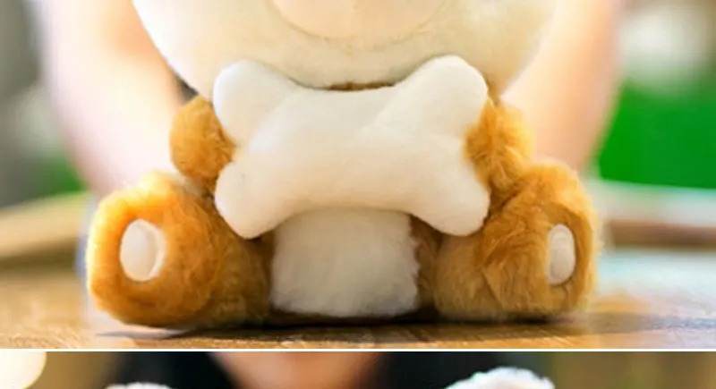 Plush Toys (10)