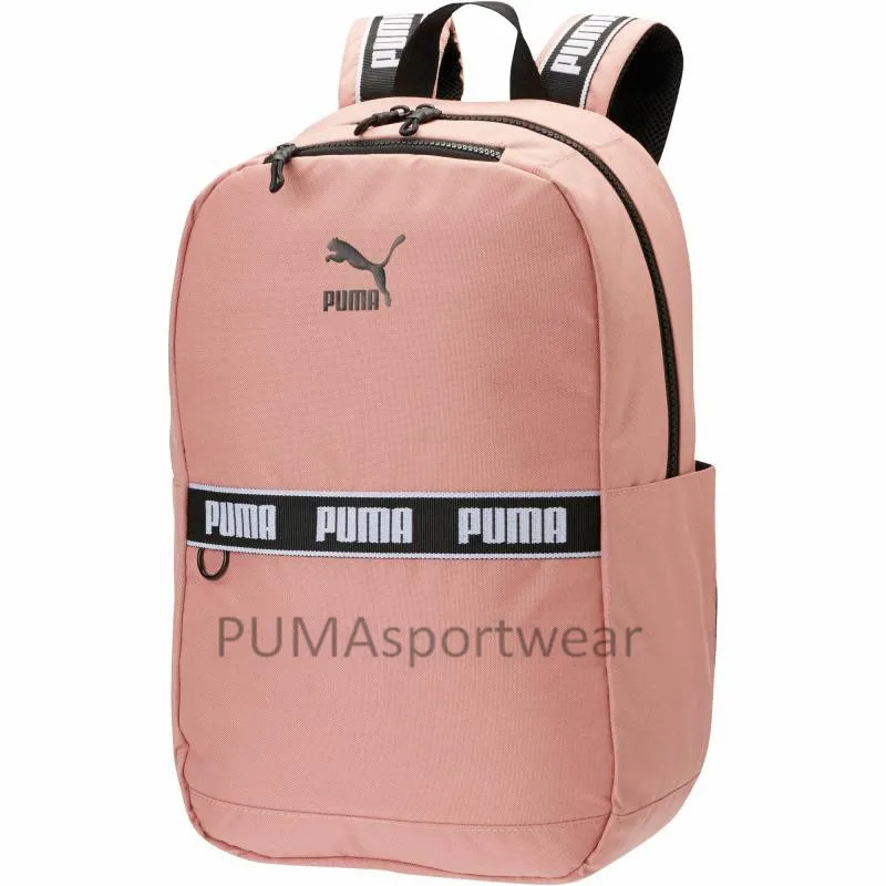 

2018 New Arrival PUMA Phase Backpack II Unisex Backpacks Sports Bags