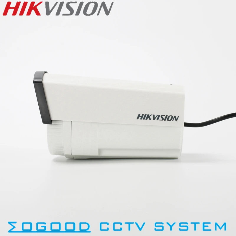 Камера видеонаблюдения HIKVISION цилиндрическая аналоговая камера инфракрасная 950TVL