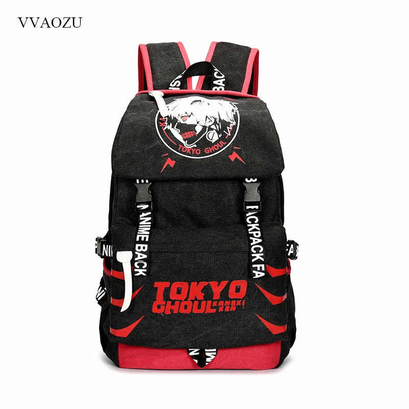 Школьный ранец из текстиля атака на Титанов|bag mochila|shoulder school bagsbackpack travel |