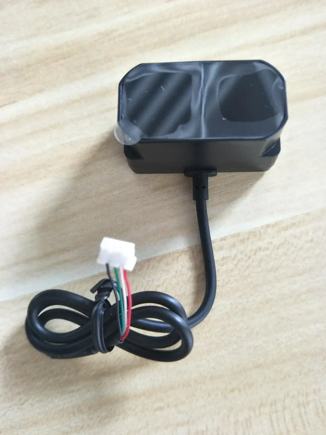 Módulo de Lidar Sensor de Distância Compatível com Ambos - o Benewake Tfmini Mais Micro Único Ponto Tof Curta Uart Iic i - o Ip65 - Image 5