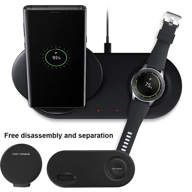 note 9 watch