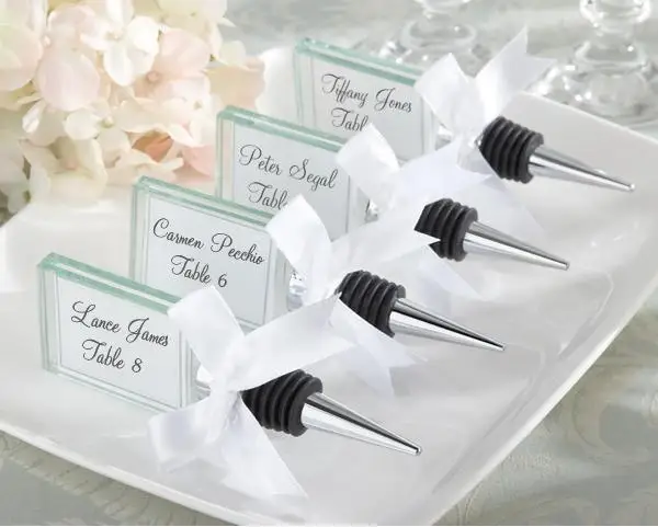 Capture The Moment Gl Photo Holder Bottle Stopper Wedding Capture The Moment Gl Photo Holder Bottle Stopper Wedding Favor And Gift 20pcs