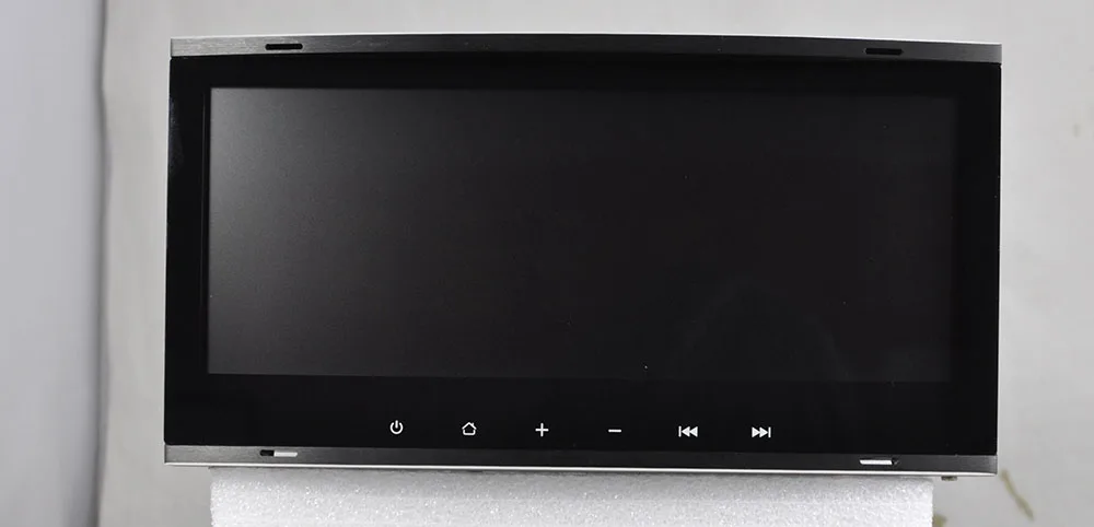 Clearance Lenvio RAM 2GB+32GB 8.8"IPS 2 Din Android 8.1 CAR Radio GPS DVD PLAYER For VW Volkswagen Touareg 2003-2010 T5 Multivan 2009 2010 4