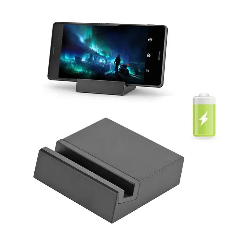 Alloet المغناطيسي جهاز شحن محطة مهد حامل هاتف حامل شاحن أجهزة سوني اريكسون Z3 DK48D الهاتف المحمول حامل شاحن Alloet المغناطيسي جهاز شحن محطة مهد حامل هاتف حامل شاحن أجهزة سوني اريكسون Z3 DK48D الهاتف المحمول حامل شاحن